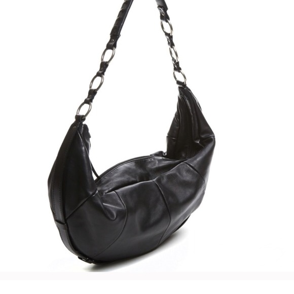 Yves Saint Laurent Handbags - Authentic Yves Saint Laurent hobo bag
